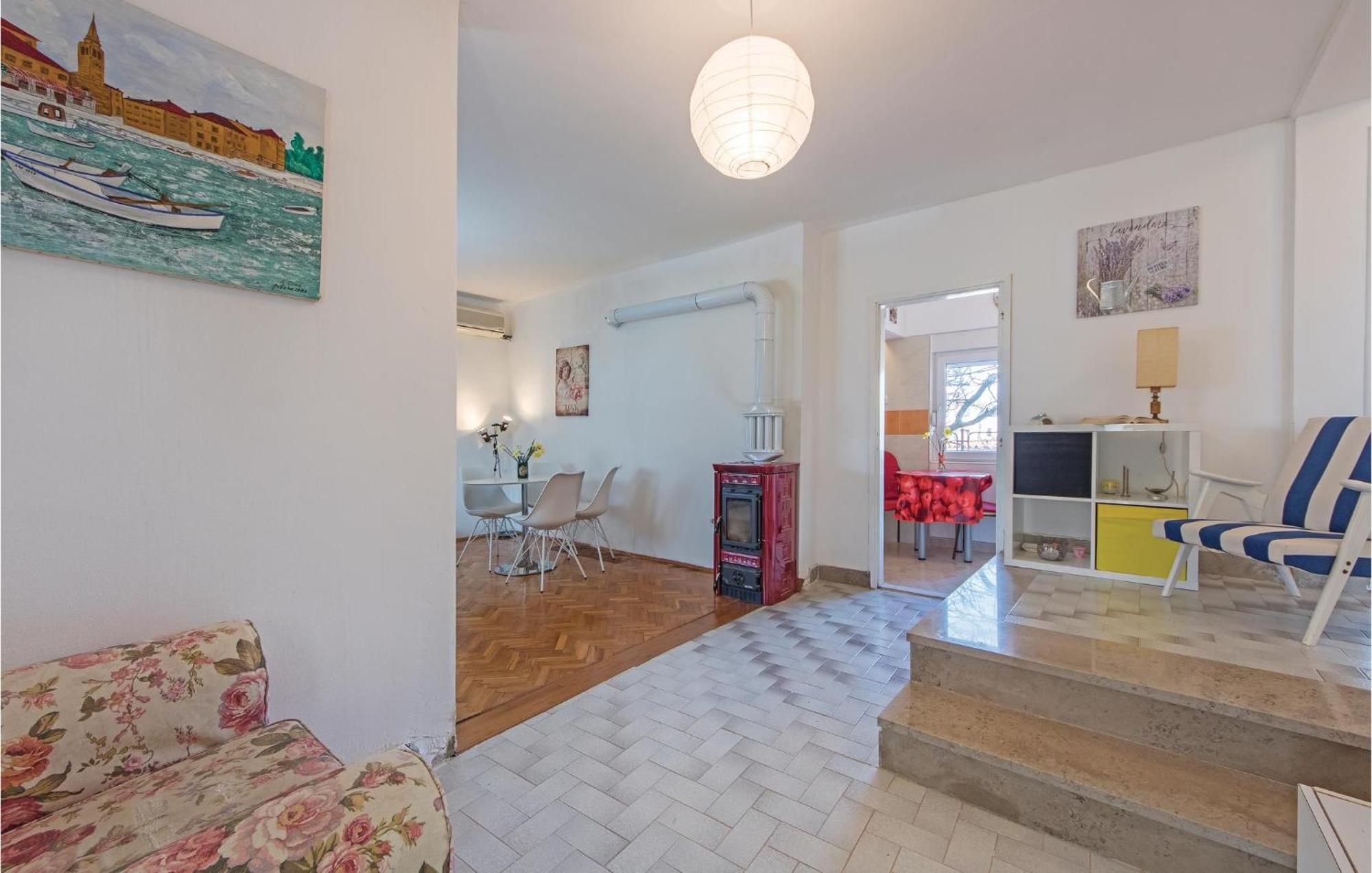 Awesome Apartment In Fazana With Wifi Luaran gambar