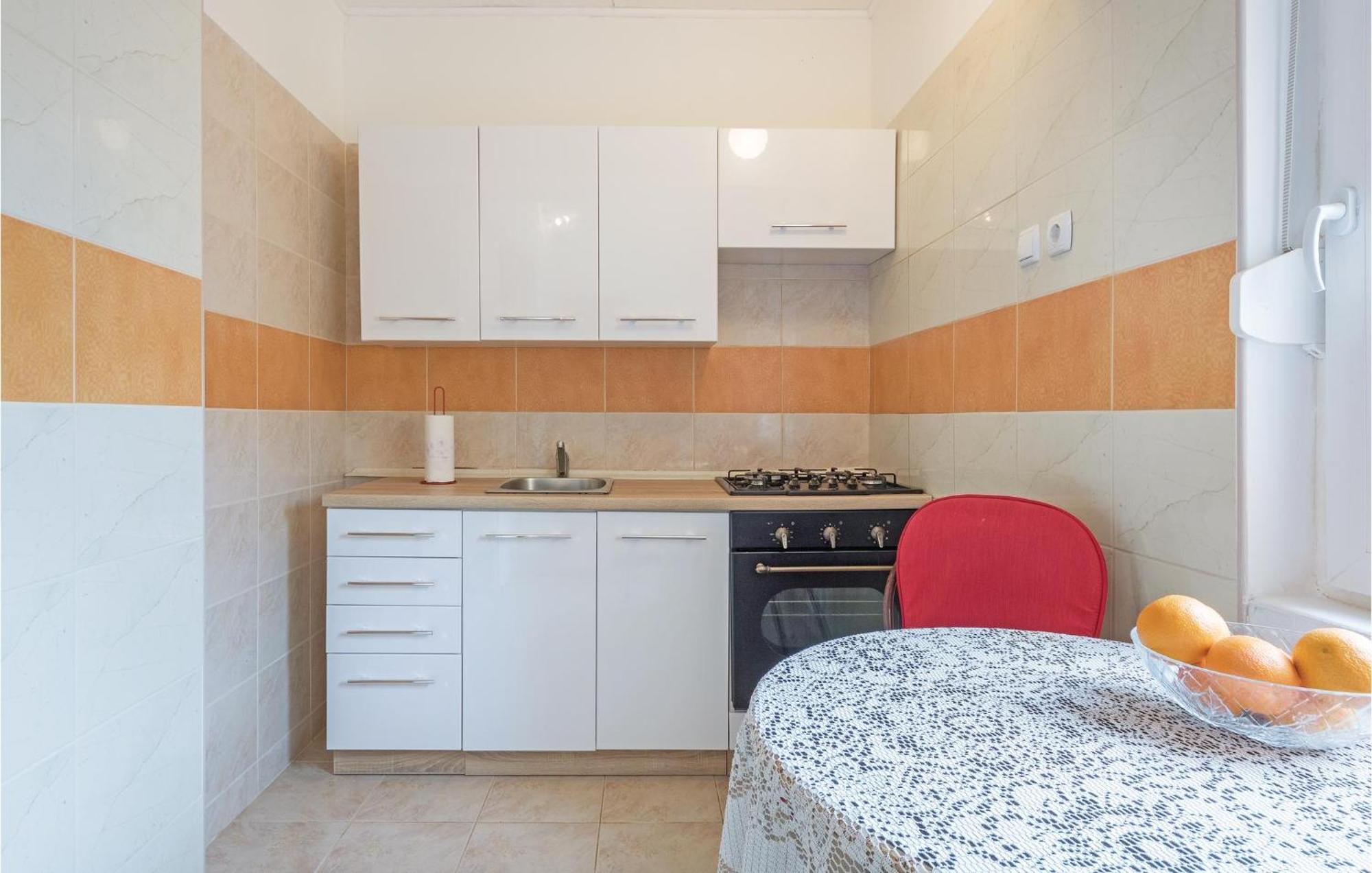 Awesome Apartment In Fazana With Wifi Luaran gambar