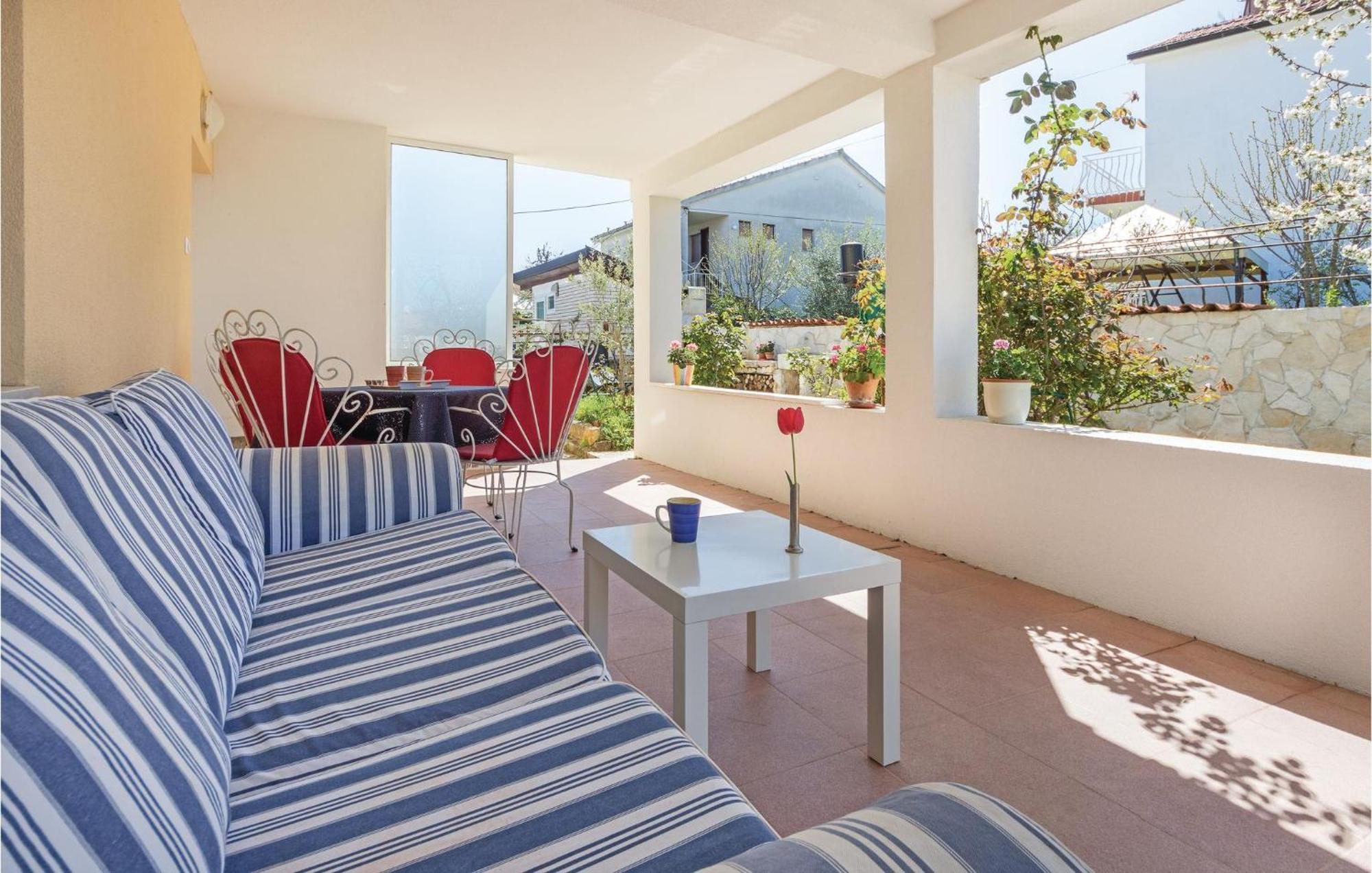 Awesome Apartment In Fazana With Wifi Luaran gambar